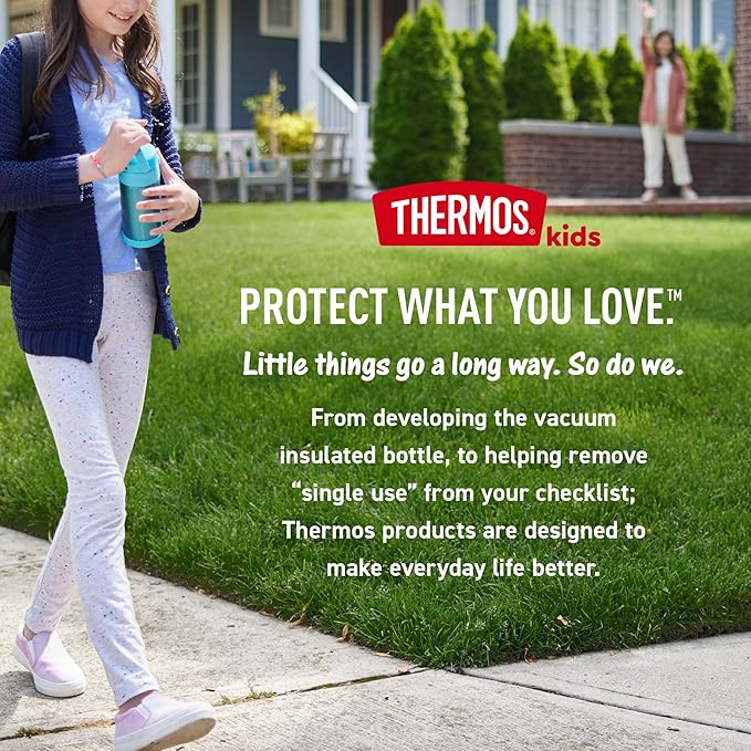 THERMOS FUNTAINER Water Bottle - Image 8