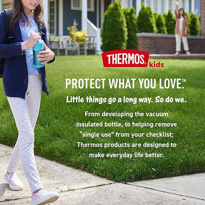 THERMOS FUNTAINER Water Bottle - Image 8