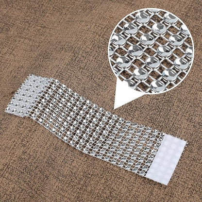 24Pack Napkin Rings, Weddings and Dinners - Image 4