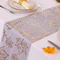 Snowkingdom Fall Table Runners by Snowkingdom