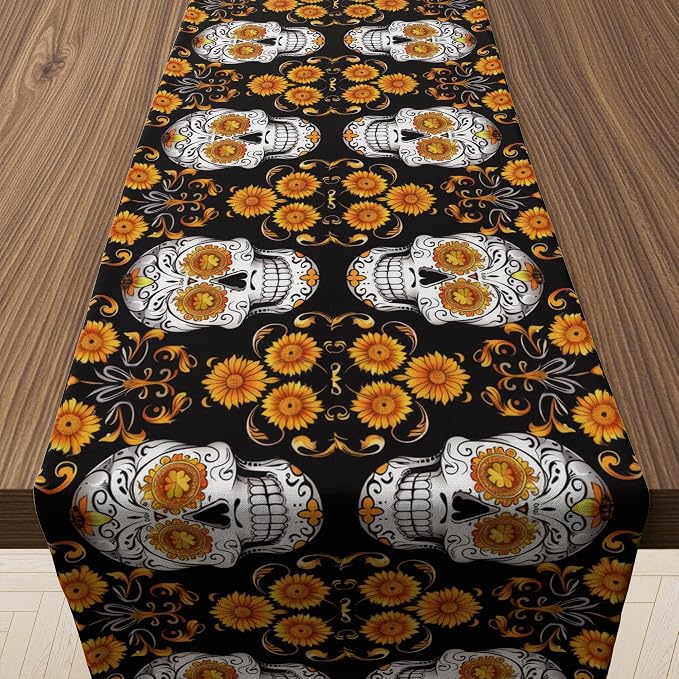 Dia De Los Muertos Decorations by OHOME
