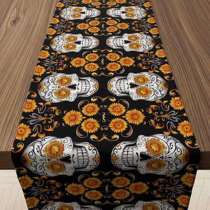 Dia De Los Muertos Decorations by OHOME