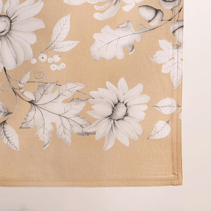 Maison d' Hermine Table Runner 100% Cotton 14.50" x 108" | Table Runners 108 - Image 7