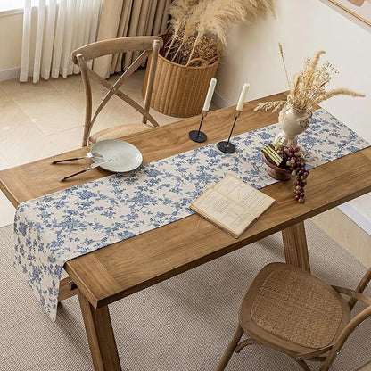 Pastoral Table Runner - Image 2