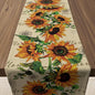 Sunflower Summer Decor by OHOME