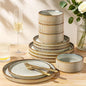 GBHOME Stoneware Dinnerware Sets by GBhome