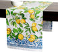 Maison d' Hermine Table Runner 100% Cotton 14.50" x 72" | Table Runners 72 by MaisondHermine