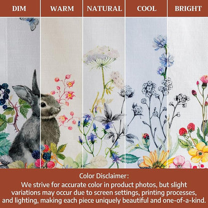 Maison d' Hermine Table Runner 100% Cotton 14.50" x 108" | Table Runners 108 - Image 6