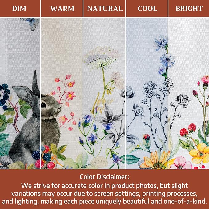 Maison d' Hermine Table Runner 100% Cotton 14.50" x 72" | Table Runners 72 - Image 6