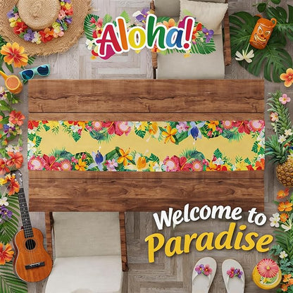Luau Party Decorations - Image 6