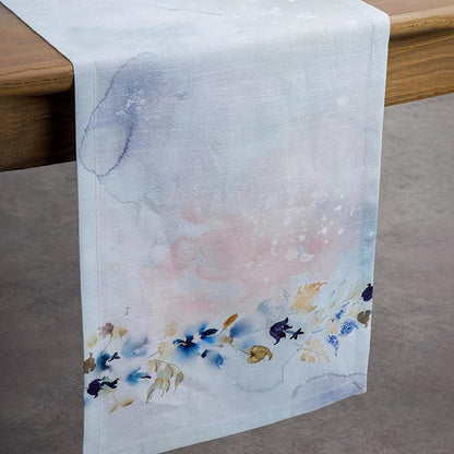 Maison d' Hermine Table Runner 100% Cotton 14.50" x 72" | Table Runners 72 - Image 9