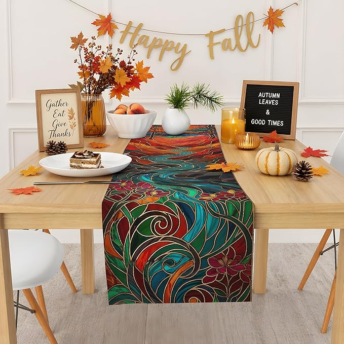 OHOME Fall Decor - Image 4