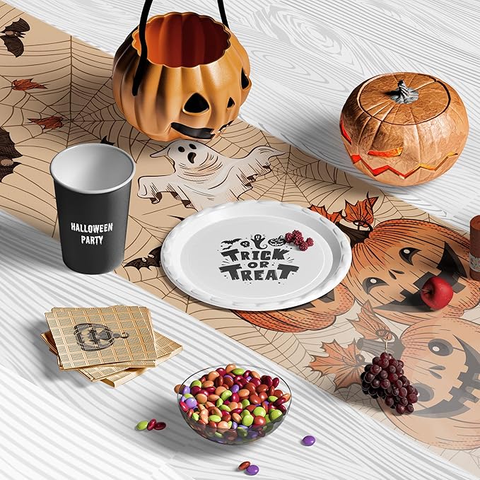OHOME Halloween Decor Indoor - Image 4
