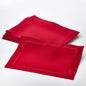 SARO LIFESTYLE Hemstitched Border Placemat by SaroLifestyle