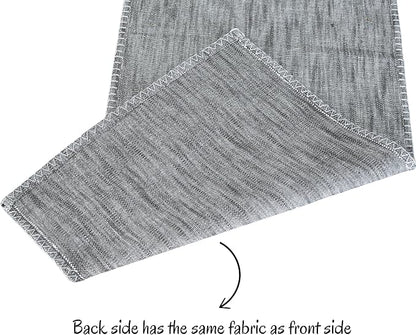 Coffee Table Runner 14 x 36 inch Short Table Runner - Image 7