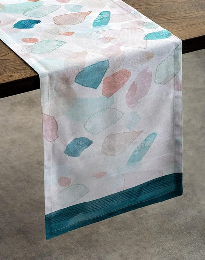 Maison d' Hermine Table Runner 100% Cotton 14.50" x 108" | Table Runners 108 - Image 7