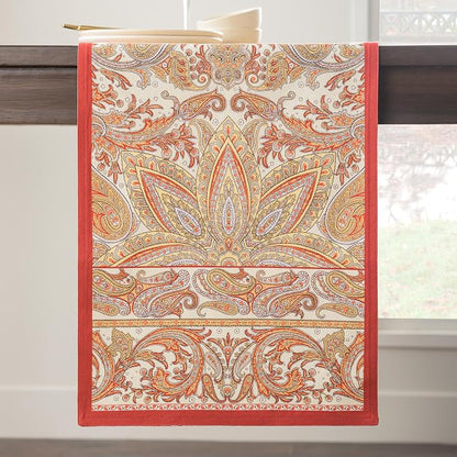 Maison d' Hermine Table Runner 100% Cotton 14.50" x 108" | Table Runners 108 - Image 8