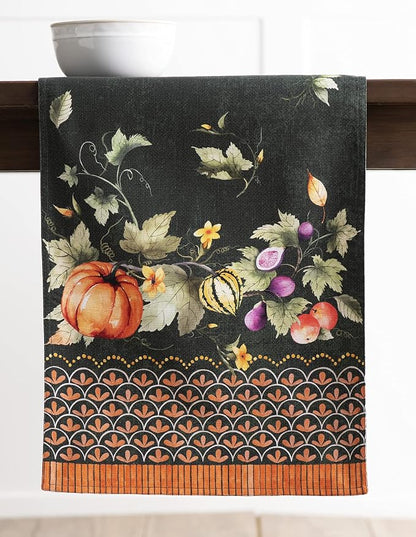 Maison d' Hermine Table Runner 100% Cotton 14.50" x 108" | Table Runners 108 - Image 8