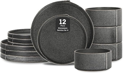 Stone Lain Bao Dinnerware Set by Unknown