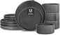 Stone Lain Bao Dinnerware Set by Unknown