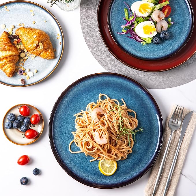 LERATIO Ceramic Dinnerware Sets - Image 2