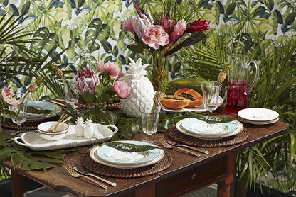 Lenox British Colonial 4-Piece Accent Plates, Appetizer Plate Set - Image 5