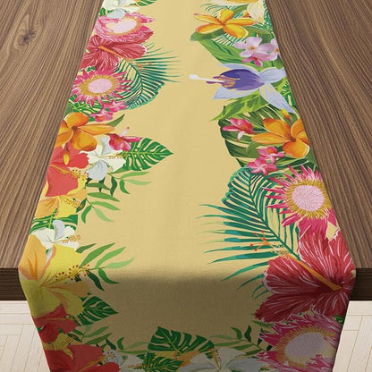 Luau Party Decorations by OHOME