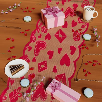 OHOME Valentines Day Decorations - Image 6