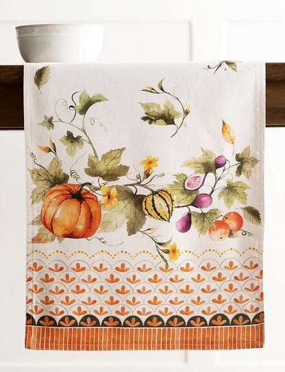 Maison d' Hermine Table Runner 100% Cotton 14.50" x 108" | Table Runners 108 - Image 8