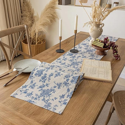 Pastoral Table Runner - Image 3