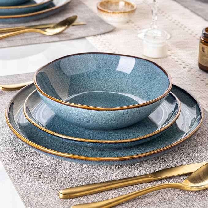 AmorArc Ceramic Dinnerware Sets - Image 6