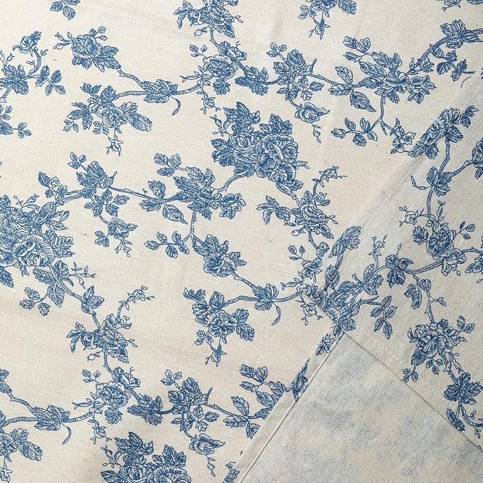Pastoral Square Tablecloth - Image 4