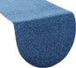Park Designs Blue Spice Bin Table Runner 15" x 54", Braided | Cotton | by ParkDesigns