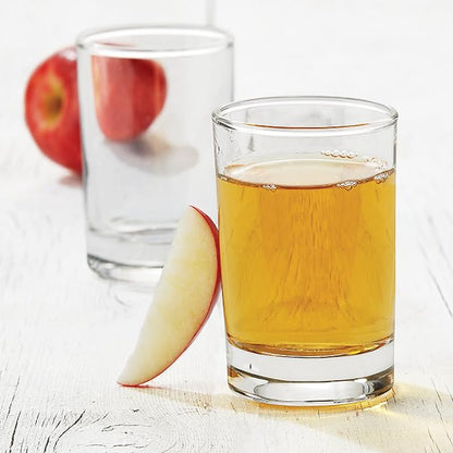 Libbey Heavy Base Juice Glass, 5.5 oz - Image 2