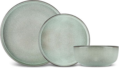 Karaca New Skal 18-Piece Dinnerware Sets by Karaca