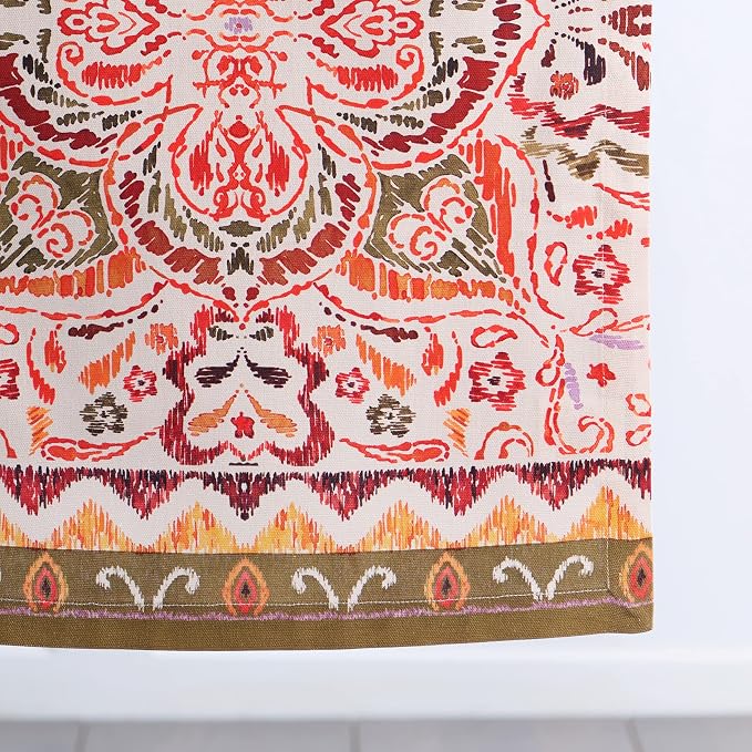 Maison d' Hermine Table Runner 100% Cotton 14.50" x 108" | Table Runners 108 - Image 7