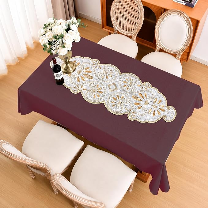 Beaded Runner 36 inch - Image 5