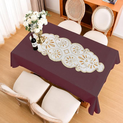 Beaded Runner 36 inch - Image 5