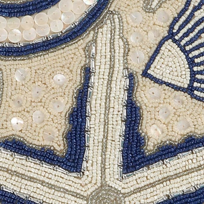 Beaded Table Runner - Image 6