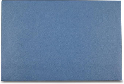 Placemats Set of 4 12" x 18" Heat-Resistant Table Mats for Dining Table Set for 4 Kitchen & Dining Room Decor Farmhouse, Boho, & Modern Style Easy to Clean, Durable & Stylish Table Decor