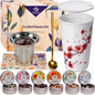 Tea Gift Set for Women by Unknown