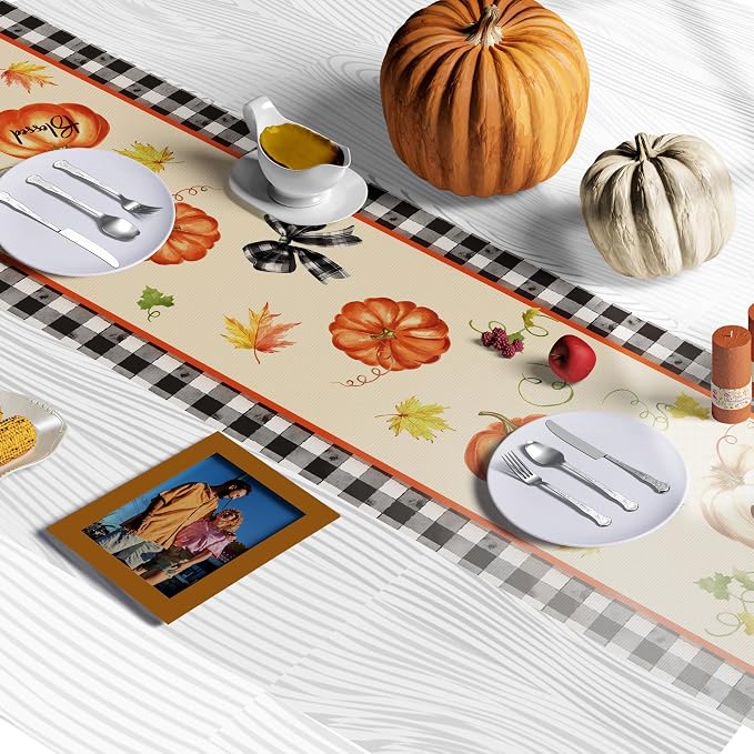 OHOME Thanksgiving Decorations - Image 6