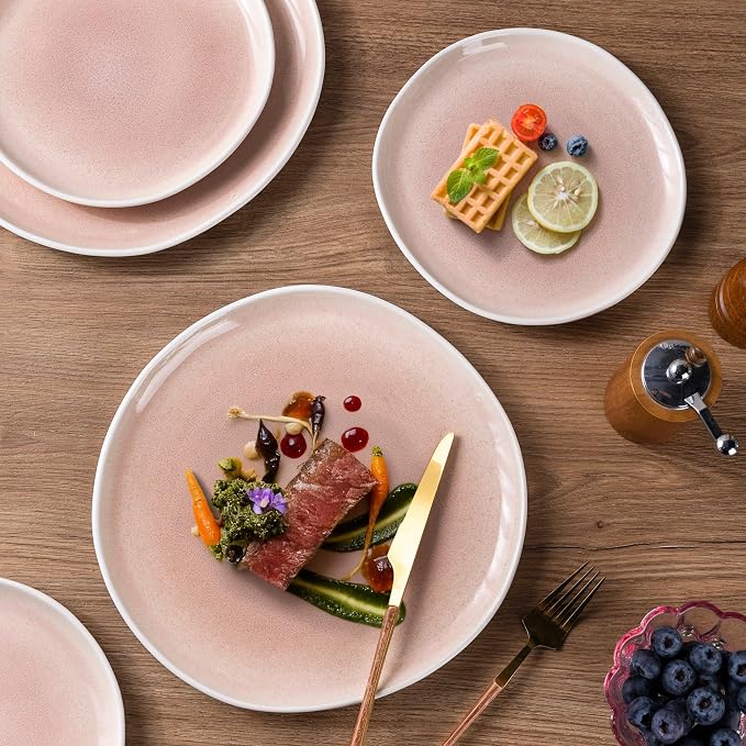 AmorArc Ceramic Dinnerware Sets - Image 4