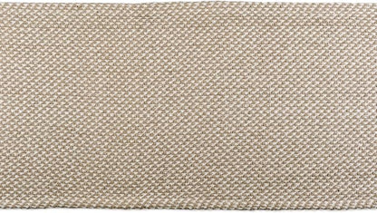 DII Woven Basics Collection 100% Cotton Knit Table Runner - Image 3
