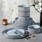 GBHOME Stoneware Dinnerware Sets by GBhome