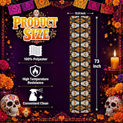 Dia De Los Muertos Decorations - Image 3