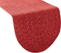 Park Designs Paprika Spice Bin Table Runner 15" x 54", Braided | Cotton | by ParkDesigns