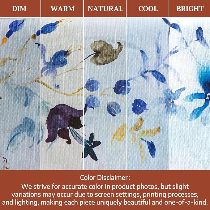 Maison d' Hermine Table Runner 100% Cotton 14.50" x 108" | Table Runners 108 - Image 6