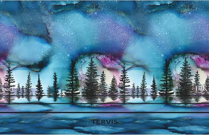 Tervis Traveler Inkreel The Heavens Triple Walled Insulated Tumbler Travel Cup - Image 2