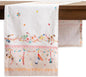 Maison d' Hermine Table Runner 100% Cotton 14.50" x 108" | Table Runners 108 by MaisondHermine